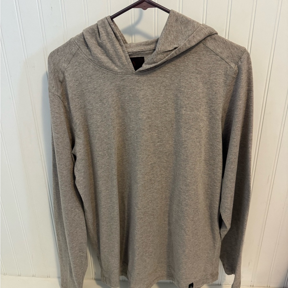 Prana Light Hoody